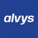 Alvys logo