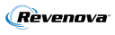 Revenova logo