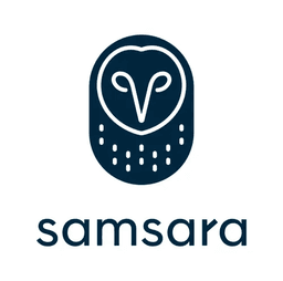 Samsara logo
